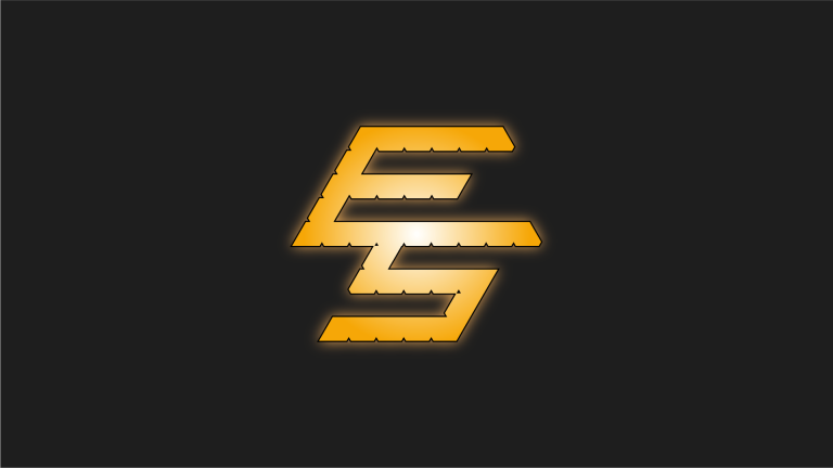Logo pour une équipe Valorant.