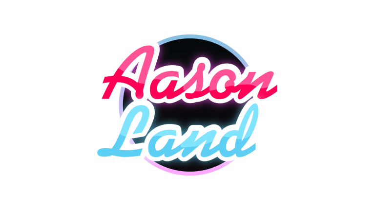 Logo d'une entreprise spécialisée dans la réalisation de jeux mobiles +18.